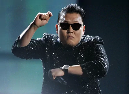 music PSY HD Desktop Wallpaper | Background Image