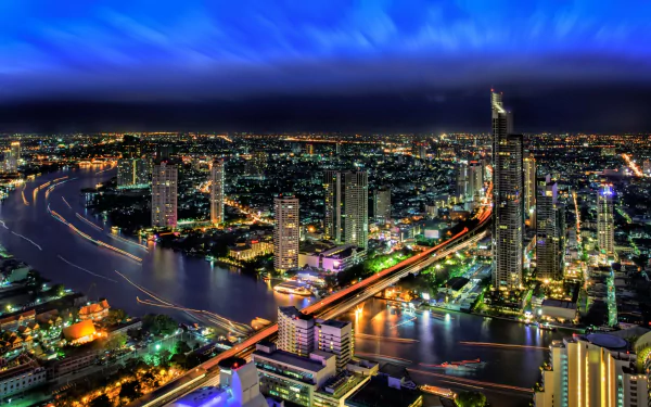  Bangkok,Thailand
