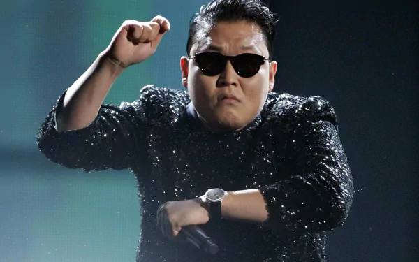 music PSY HD Desktop Wallpaper | Background Image