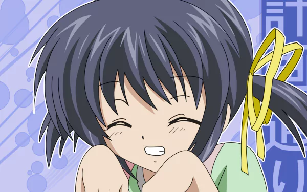 Mei Sunohara Anime Clannad HD Desktop Wallpaper | Background Image