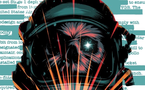 Comics Deep State HD Wallpaper | Background Image