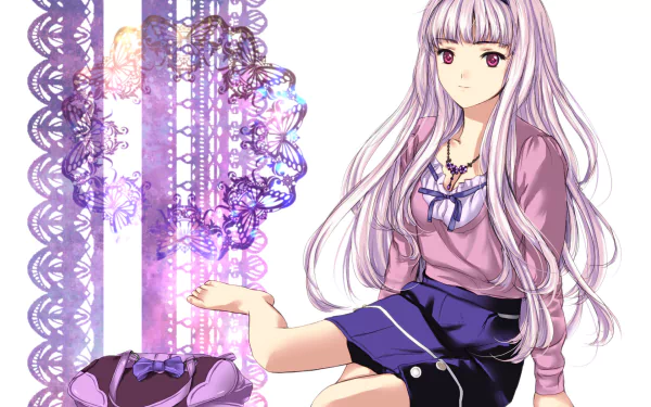 Takane Shijou Anime The iDOLM@STER HD Desktop Wallpaper | Background Image