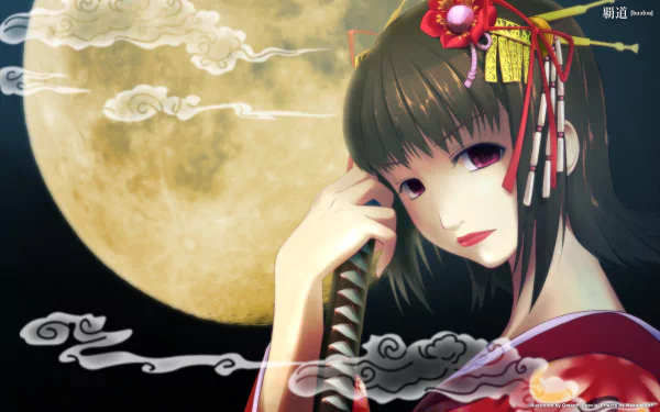 Kotori Otonashi Anime The iDOLM@STER HD Desktop Wallpaper | Background Image