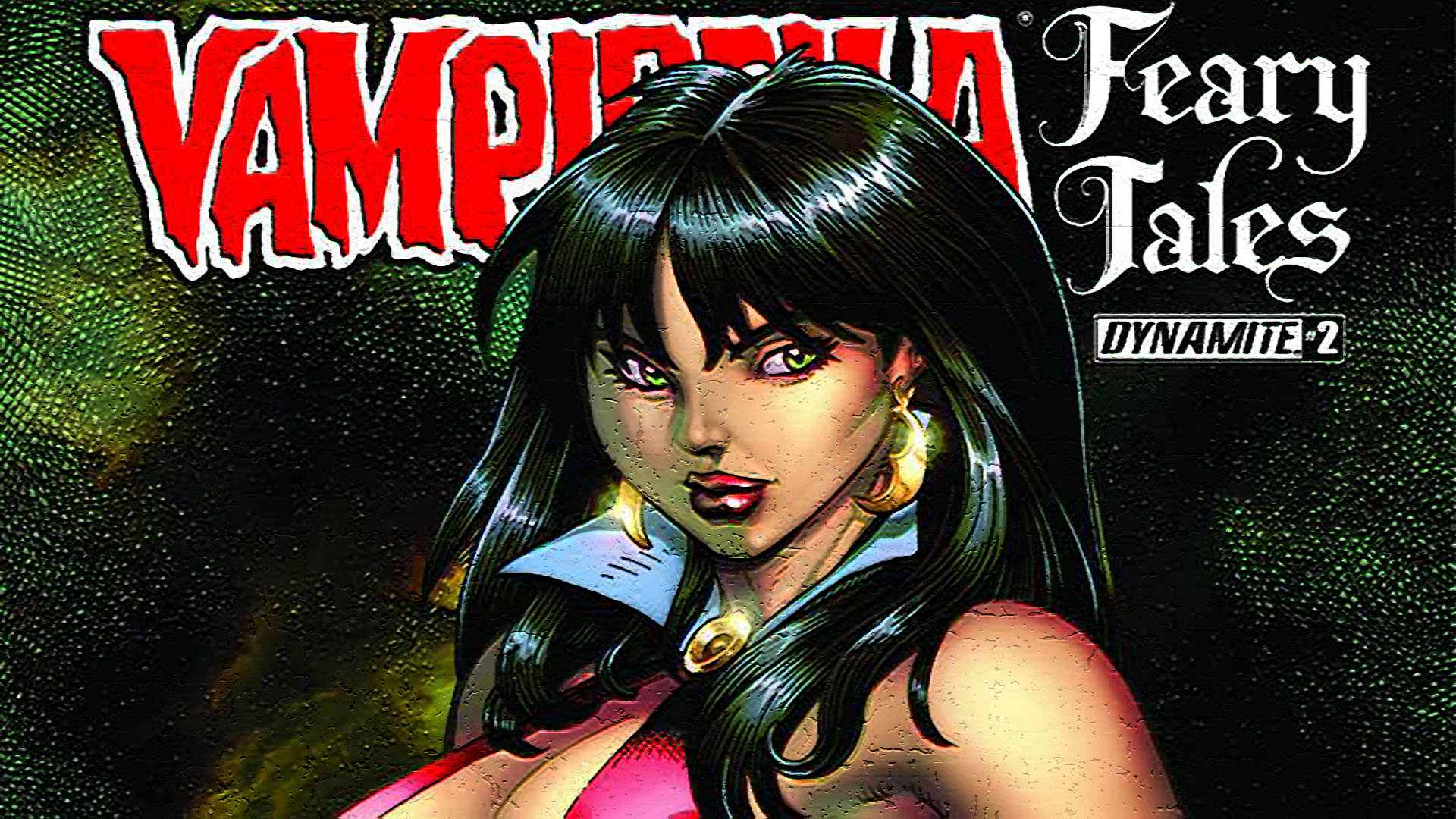 Vampirella Pictures