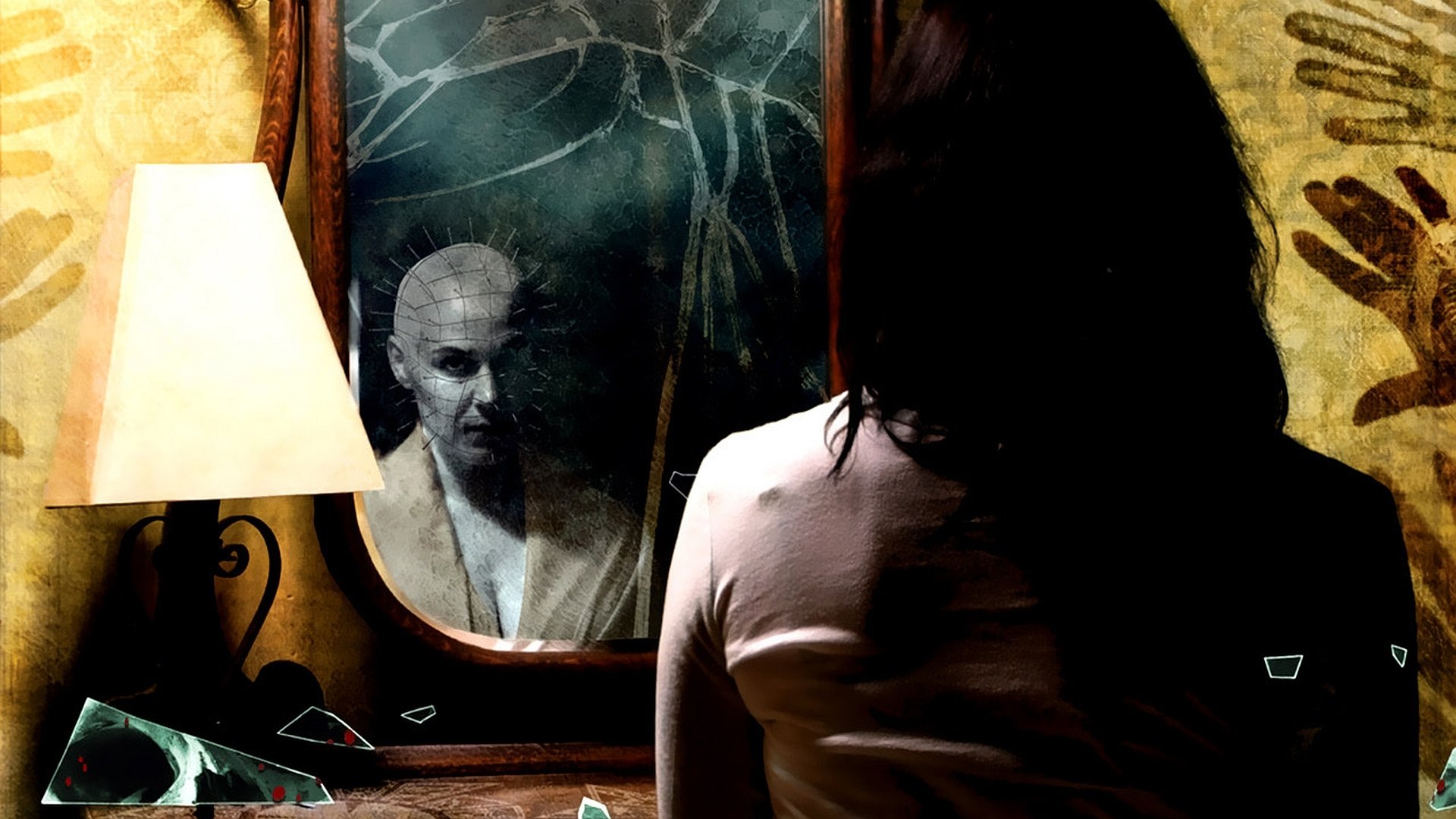 Download Comic HD Wallpaper