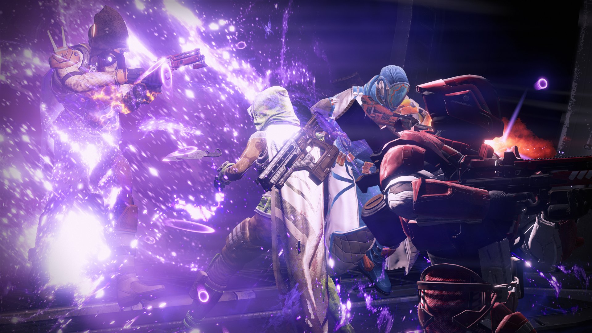 Download Destiny (Video Game) Video Game 8k Ultra HD Wallpaper