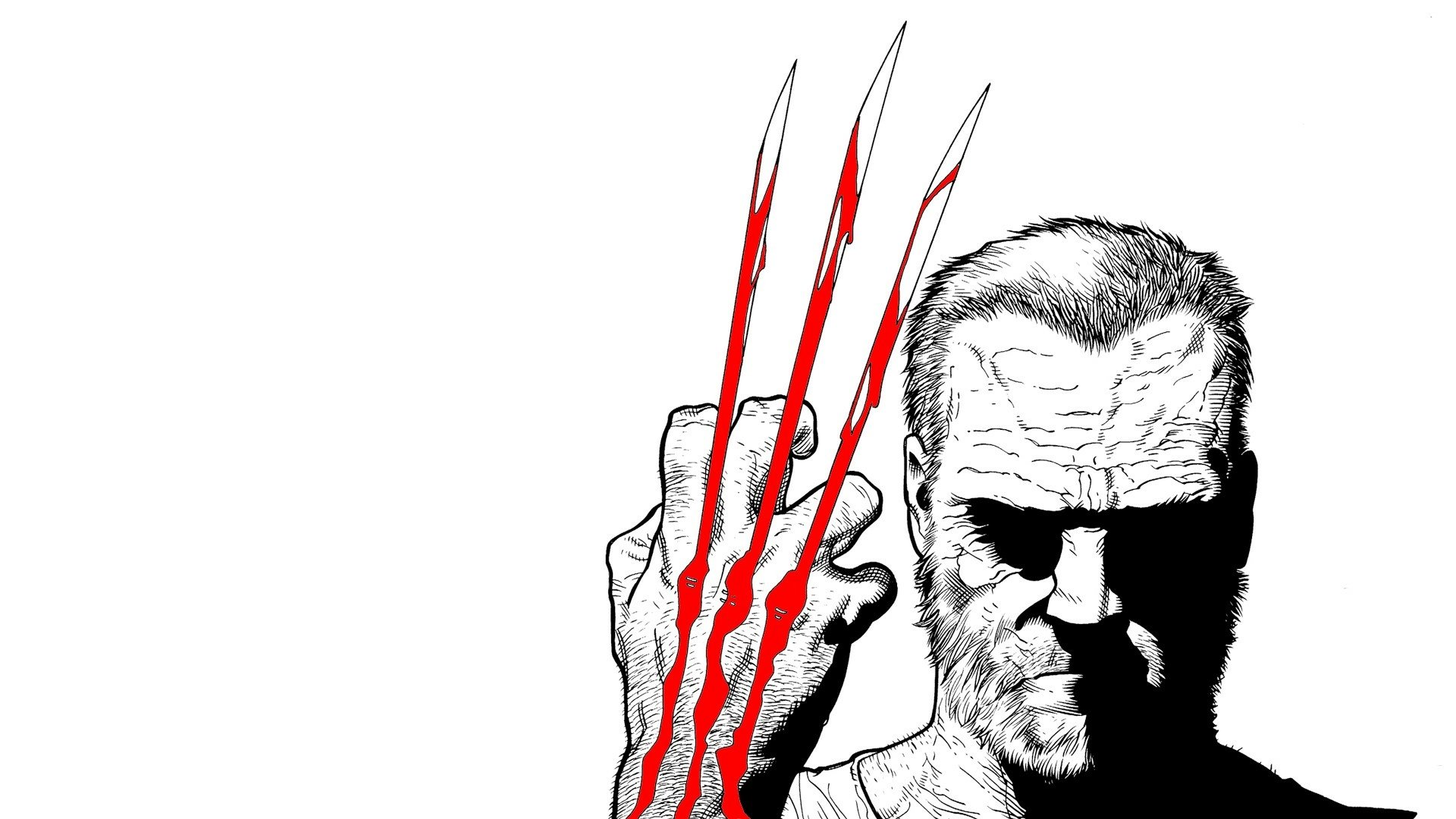 Download Comic X-Men HD Wallpaper