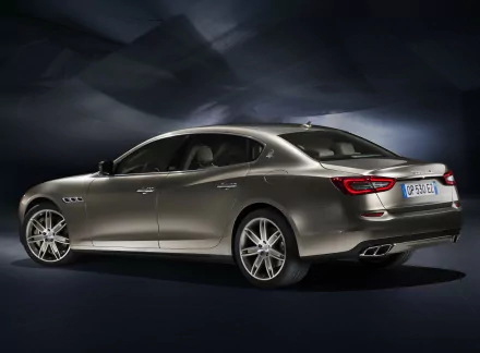 vehicle Maserati HD Desktop Wallpaper | Background Image