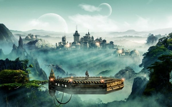 Video Game Civilization: Beyond Earth Civilization HD Wallpaper | Background Image