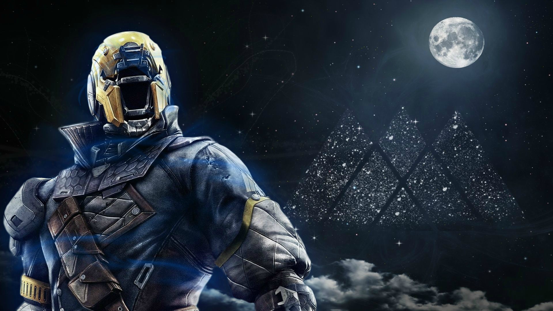 Destiny HD Wallpaper | Background Image | 1920x1080