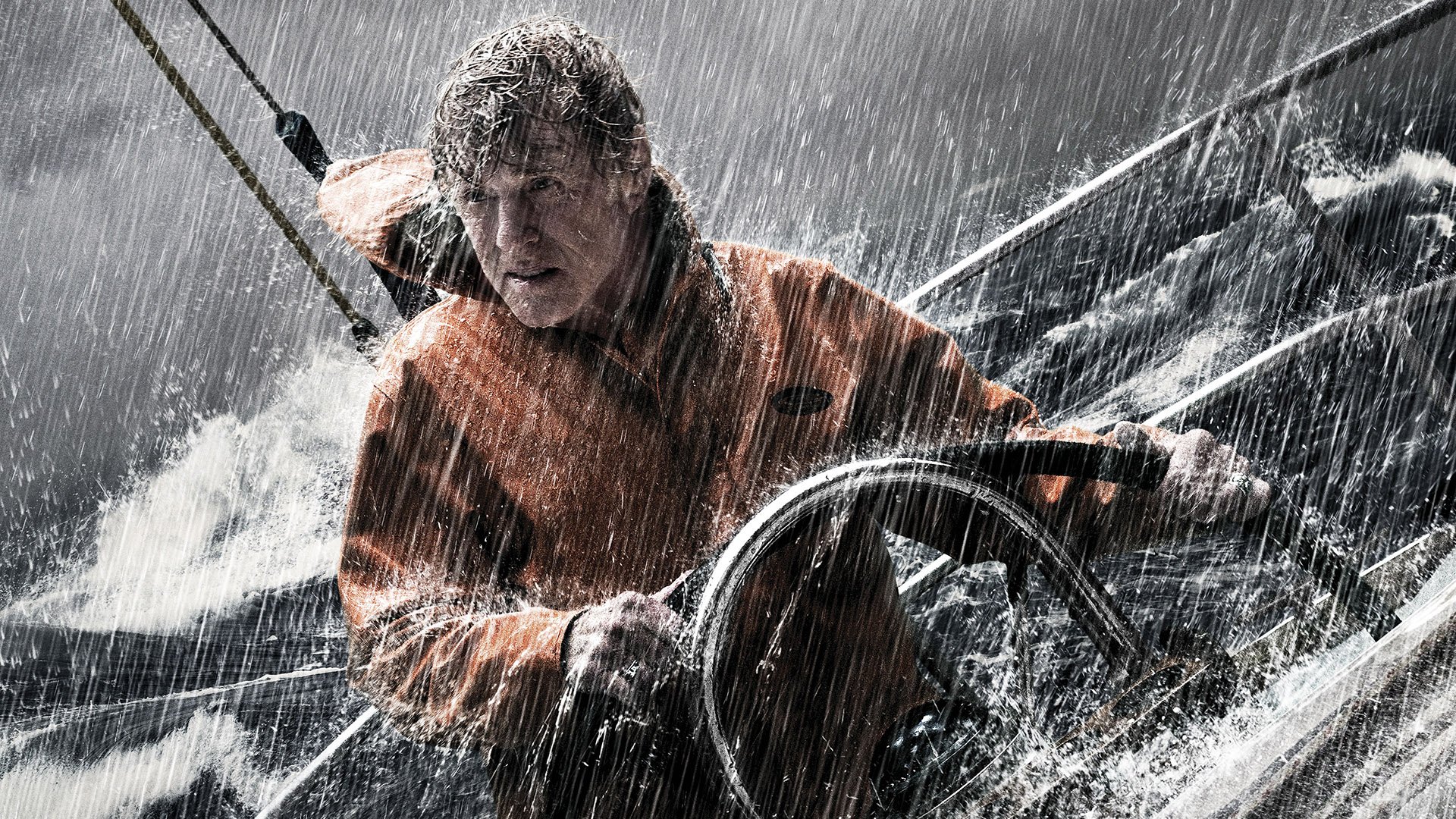 Download Movie All Is Lost HD Wallpaper