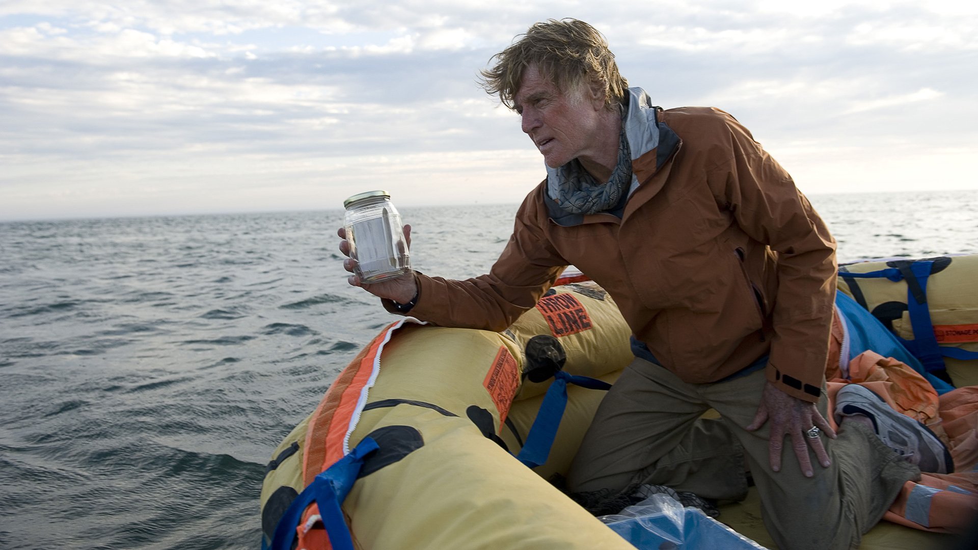 Download Movie All Is Lost HD Wallpaper
