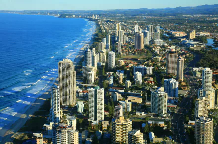  Queensland,Australia