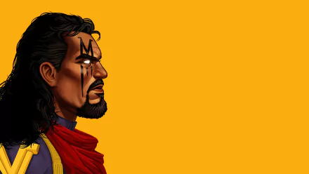 Bishop (Marvel Comics) Comic bishop HD Desktop Wallpaper | Background Image