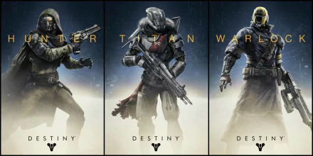 video game Destiny (Video Game) HD Desktop Wallpaper | Background Image