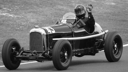 vehicle Lagonda Rapier HD Desktop Wallpaper | Background Image