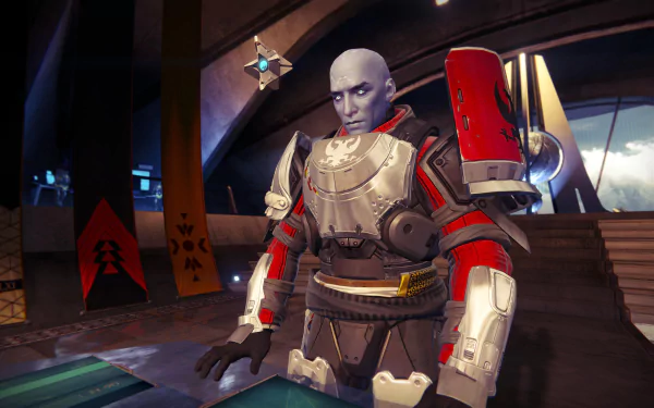 video game Destiny (Video Game) HD Desktop Wallpaper | Background Image