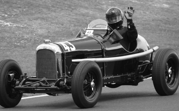 vehicle Lagonda Rapier HD Desktop Wallpaper | Background Image