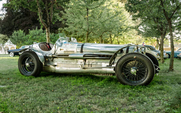 vehicle lagonda HD Desktop Wallpaper | Background Image