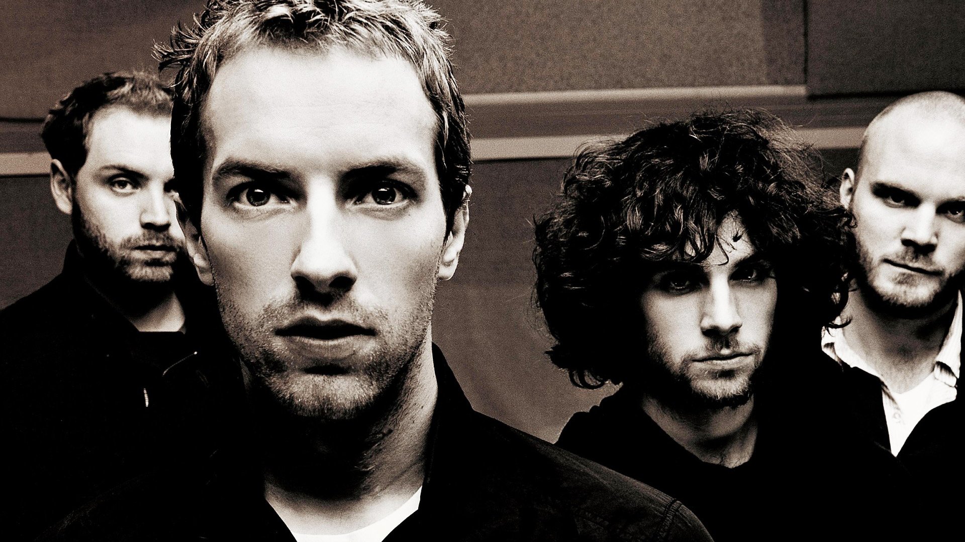 Download Music Coldplay HD Wallpaper