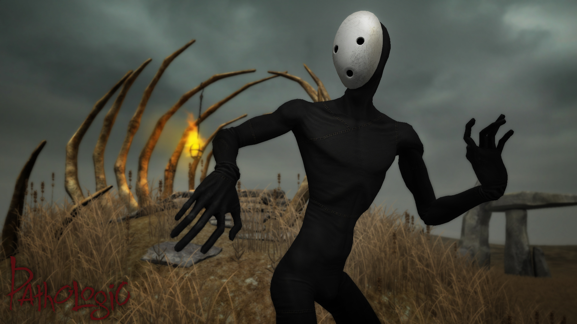 Pathologic classic hd лагает