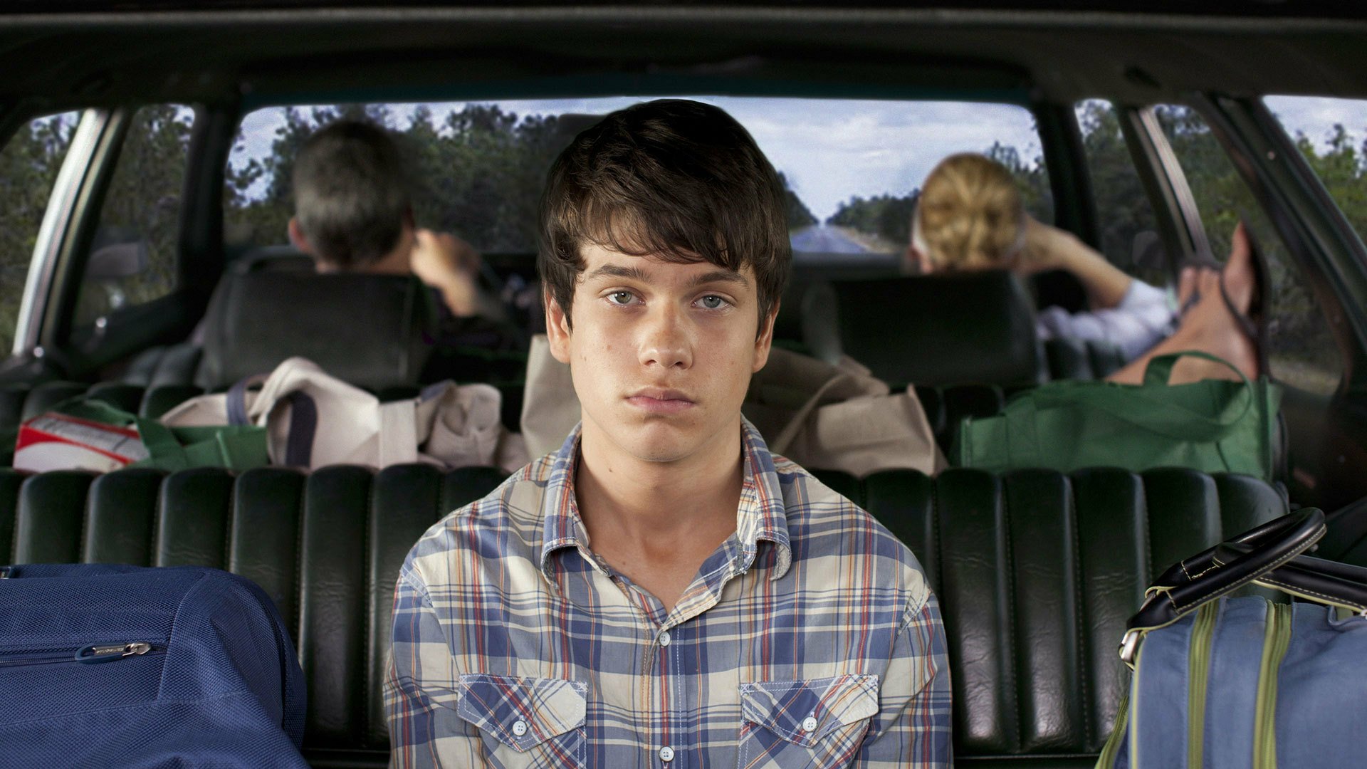 Download Movie The Way, Way Back HD Wallpaper