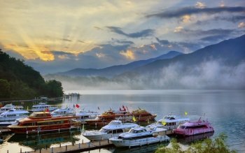 100 Yacht HD Wallpapers | Backgrounds - Wallpaper Abyss - Page 2