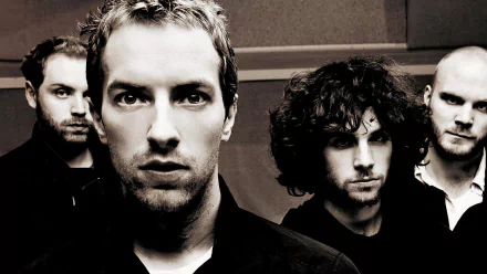 music Coldplay HD Desktop Wallpaper | Background Image