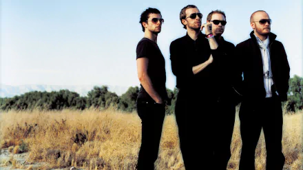 music Coldplay HD Desktop Wallpaper | Background Image