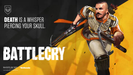 video game Battlecry HD Desktop Wallpaper | Background Image