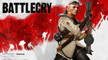video game Battlecry HD Desktop Wallpaper | Background Image