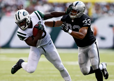 New York Jets Sports HD Desktop Wallpaper | Background Image