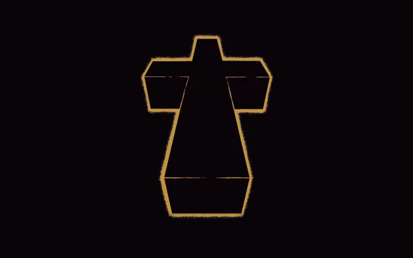  Justice Cross
