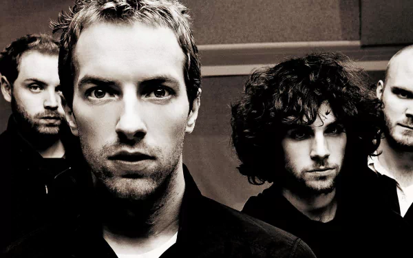 music Coldplay HD Desktop Wallpaper | Background Image