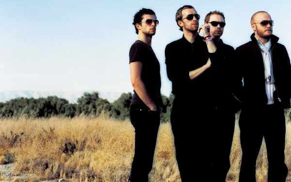music Coldplay HD Desktop Wallpaper | Background Image