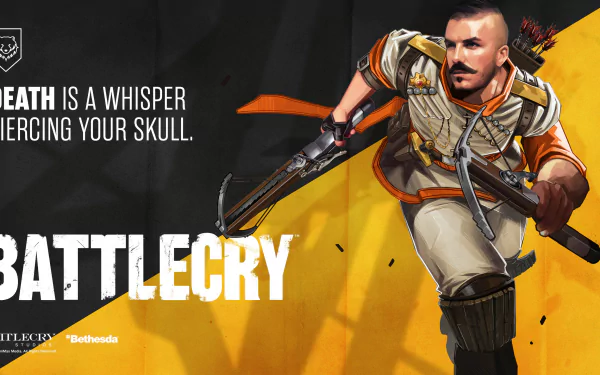 video game Battlecry HD Desktop Wallpaper | Background Image