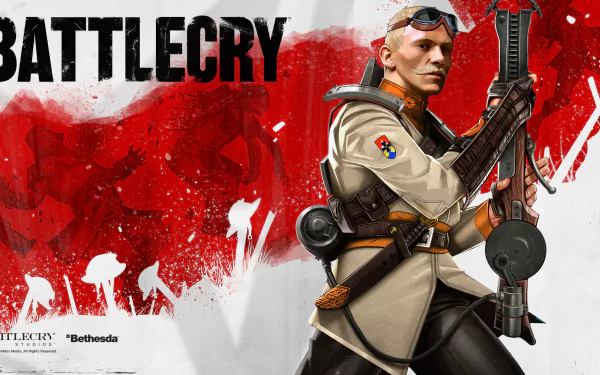 video game Battlecry HD Desktop Wallpaper | Background Image