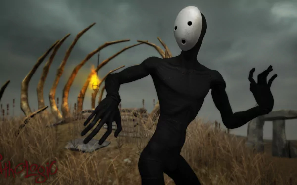 video game Pathologic HD Desktop Wallpaper | Background Image