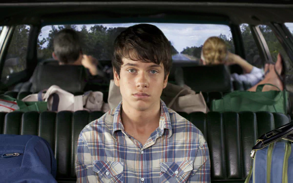 movie The Way, Way Back HD Desktop Wallpaper | Background Image