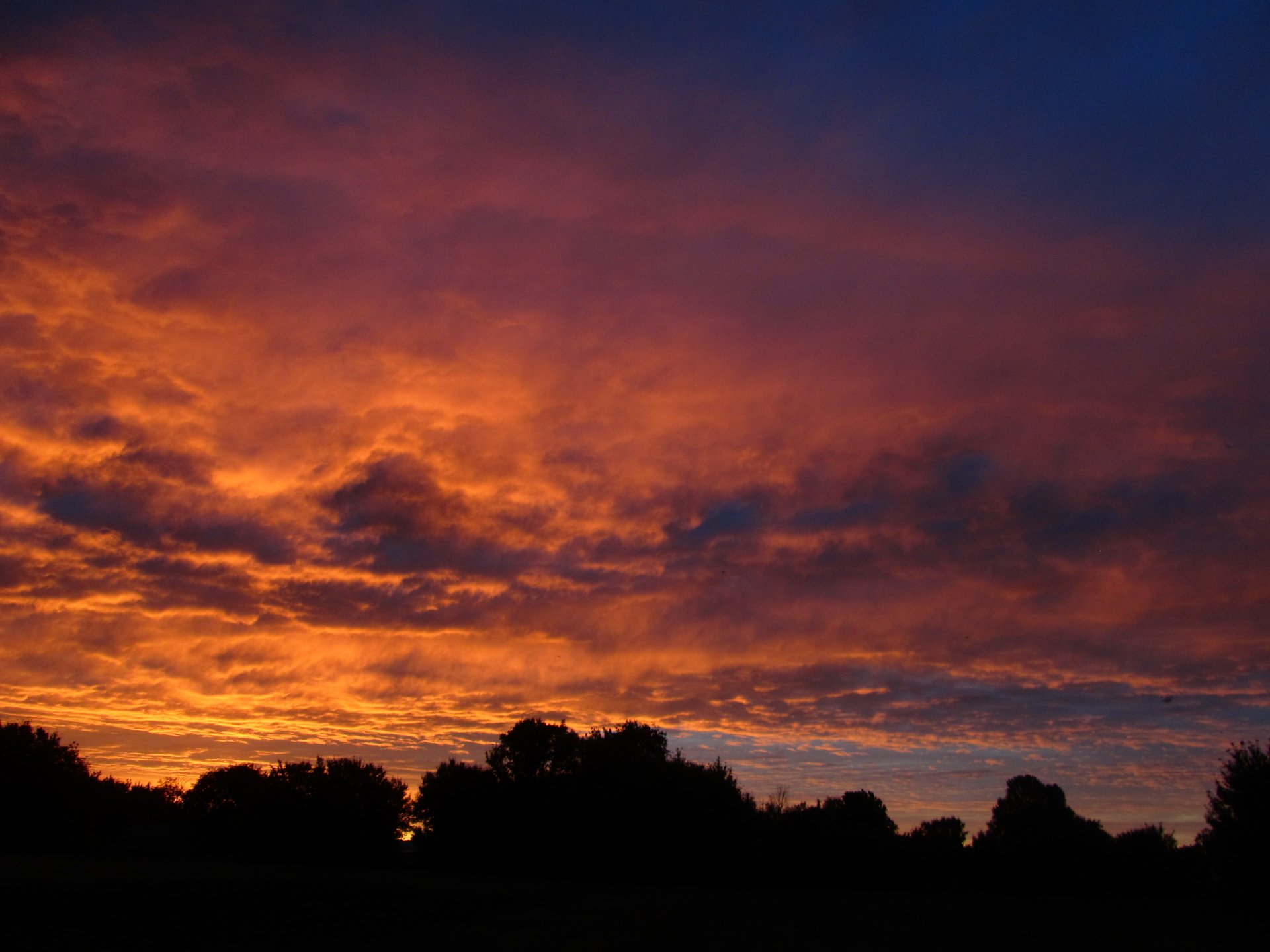 Nature Cloud 4k Ultra HD Wallpaper by Vergilius