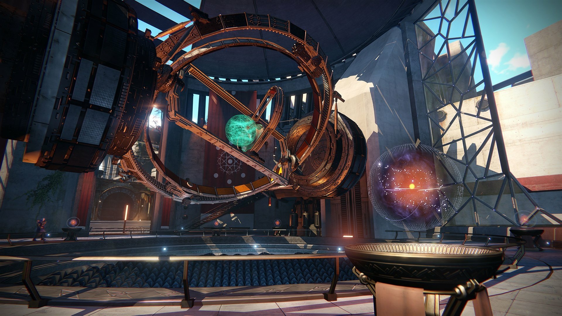 Download Destiny (Video Game) Video Game HD Wallpaper