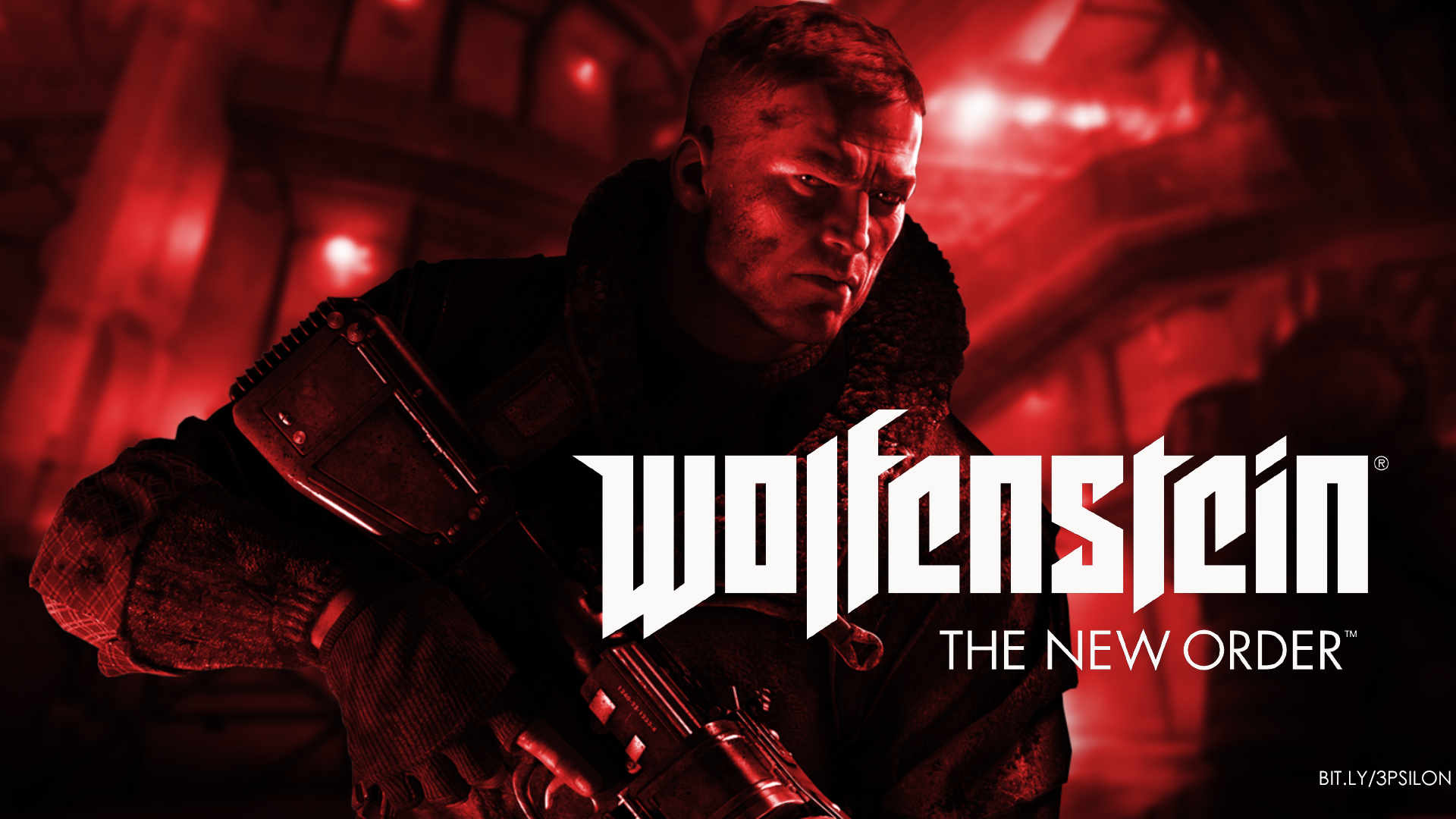 Wolfenstein: The New Order - Download