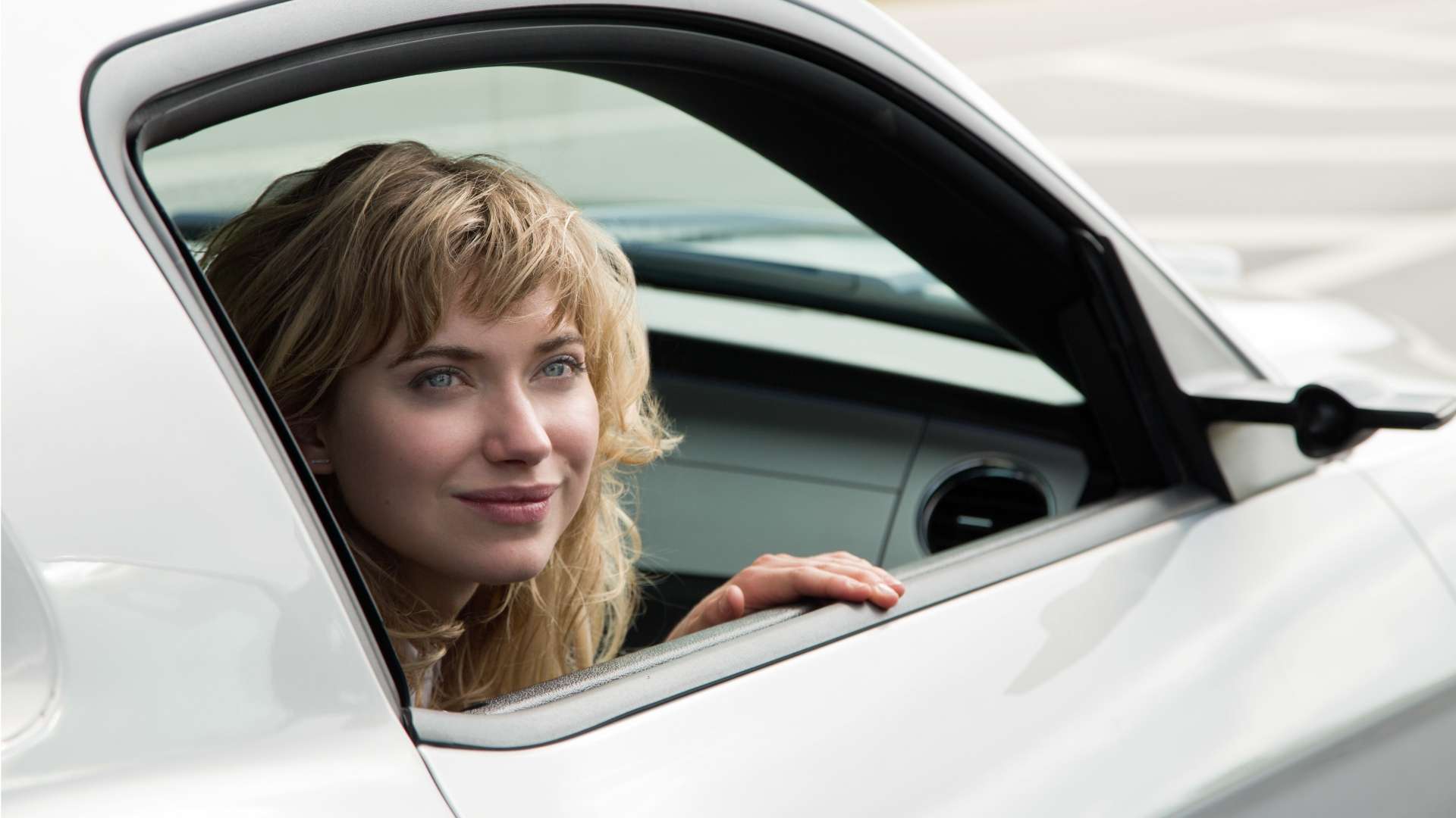 10+ Imogen Poots HD Wallpapers and Backgrounds