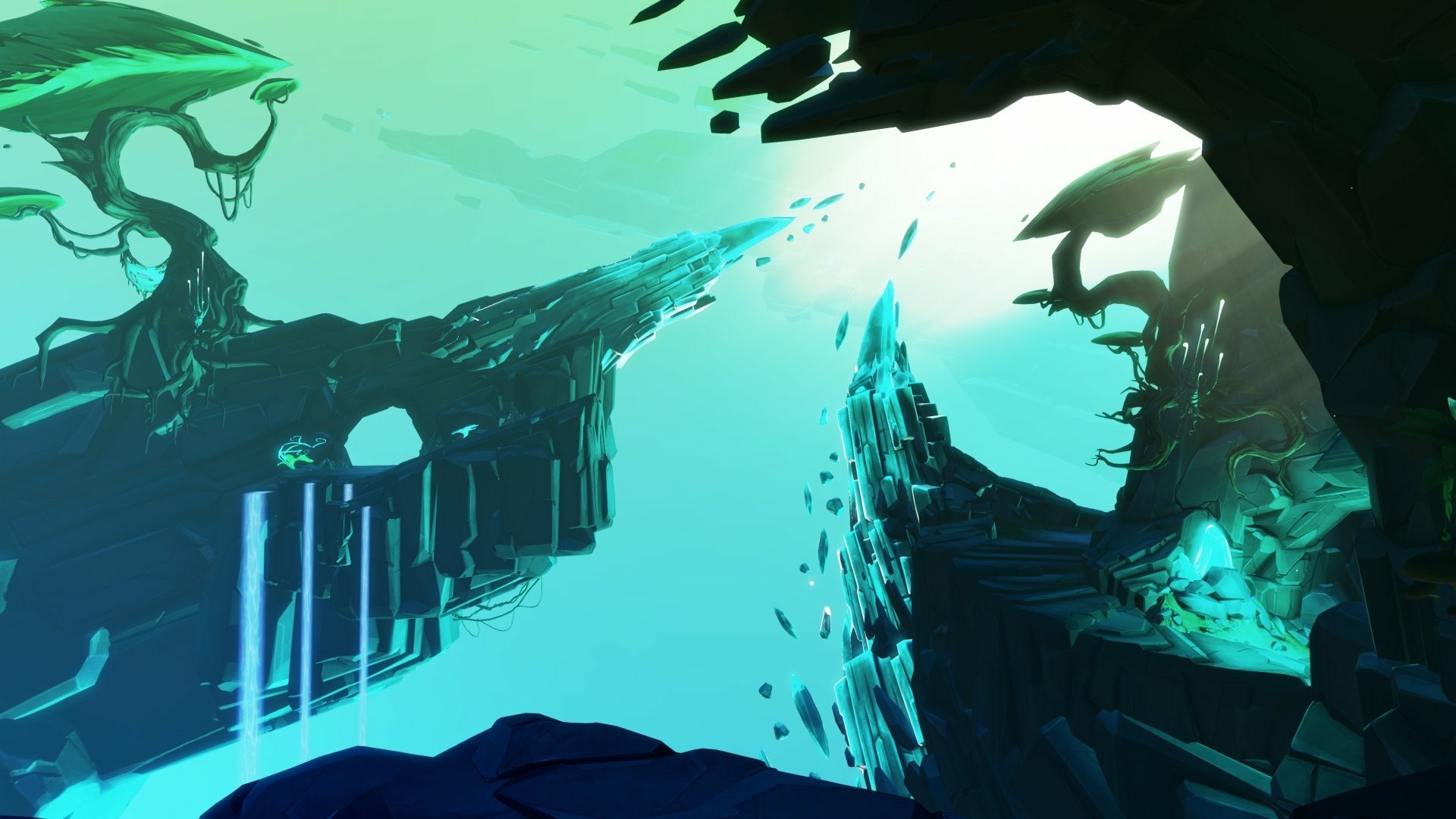 Download Video Game Battleborn HD Wallpaper