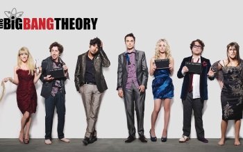 144 The Big Bang Theory Hd Wallpapers Background Images