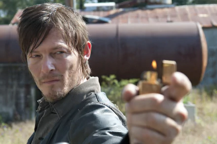 TV Show The Walking Dead HD Desktop Wallpaper | Background Image