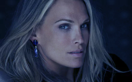 American actress Celebrity molly sims HD Desktop Wallpaper | Background Image