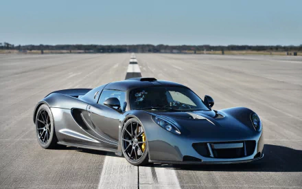 World Speed Record