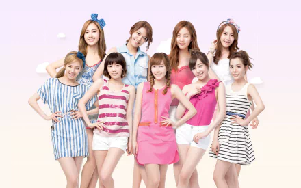  GirlsGeneration-Snsd