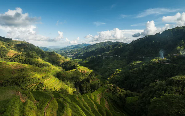 nature valley HD Desktop Wallpaper | Background Image